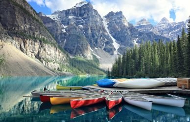 Destination-Canada