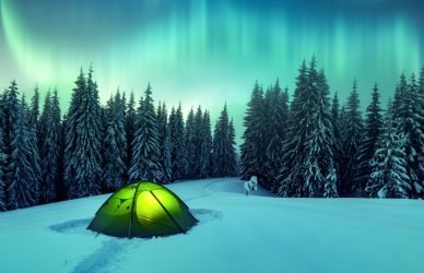 Northwest Territories