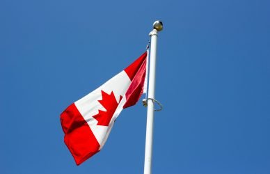 Permis de travail ouvert Canada